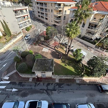 Argentine T2 De 55M2 Tout Confort En Bord De Plage Saint-Raphaël Exterior foto
