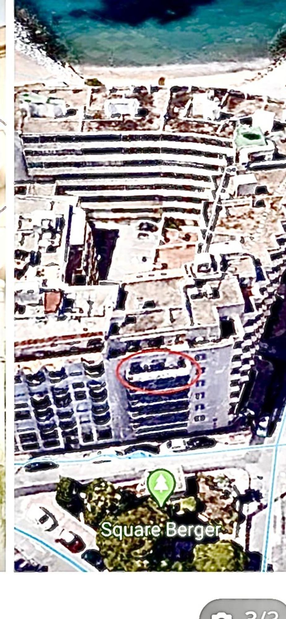 Argentine T2 De 55M2 Tout Confort En Bord De Plage Saint-Raphaël Exterior foto